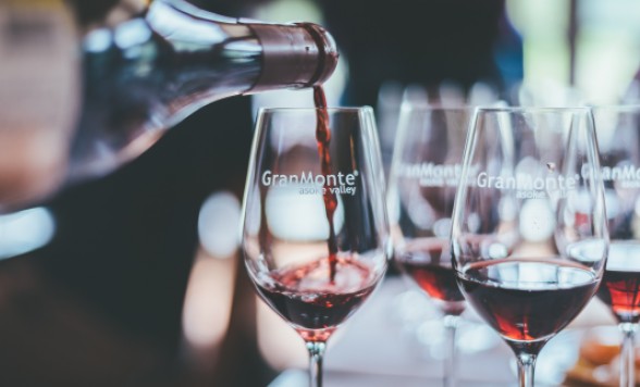 【次回の催行をお楽しみに！】カオヤイワイナリー巡り　PBワイナリー + グランモンテワイナリーでテイスティング